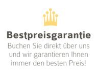 Bestpreis Garantie Button