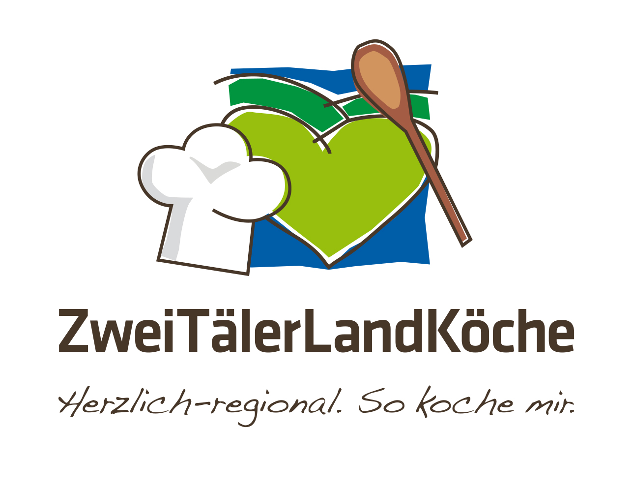 Zwei Täler Land Köche
