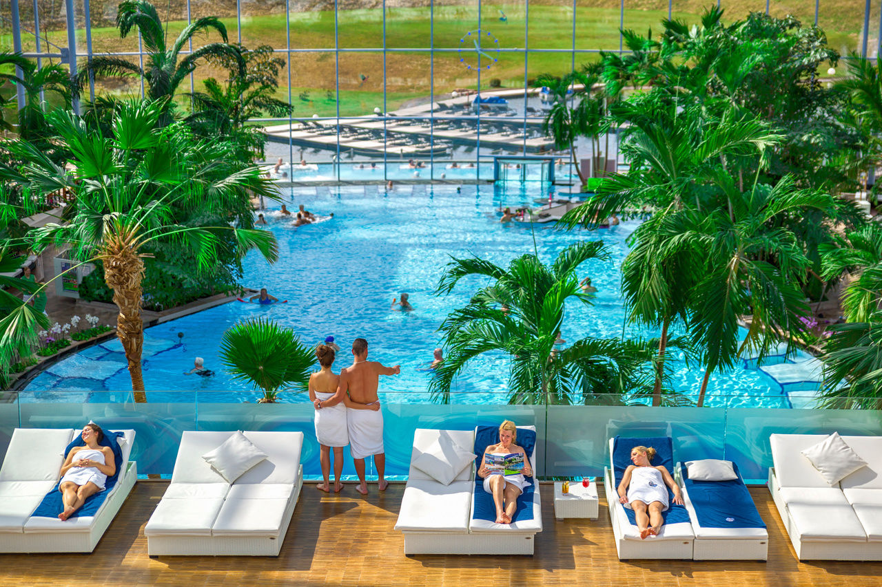 Badeparadies Schwarzwald Galaxy Schwarzwald TitiseeNeustadt